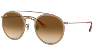 Ray Ban 3647N Copper Brown 907051