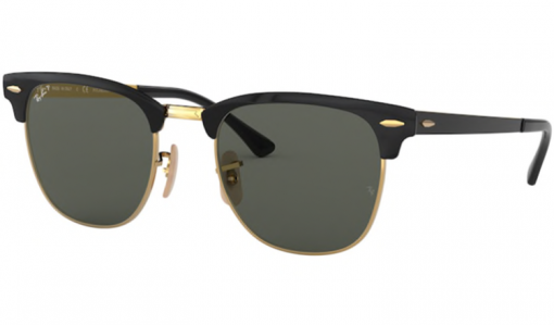 Ray-Ban CLUBMASTER METAL Prescription Sunglasses 3716