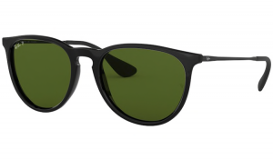 Ray Ban Erika 4171 Black 6012P