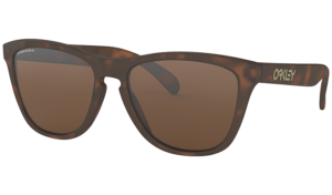 Oakley Frogskins Matte Brown Tortoise 9013C5