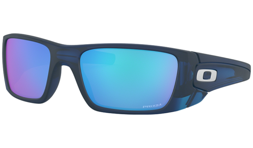 Oakley Fuel Cell Prescription Sunglasses 9096