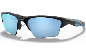 Oakley Half Jacket 2.0 XL Matte Black Blue 915467