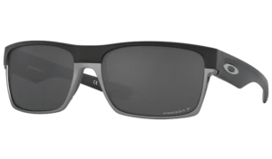 Oakley Twoface Matte Black 918938