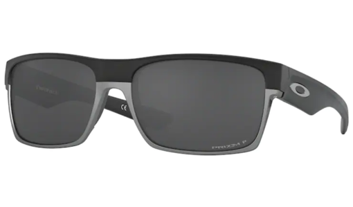 Oakley Twoface Prescription Sunglasses 9189