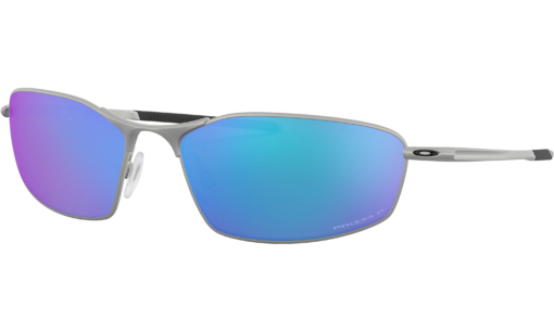 Oakley Whisker Prescription Sunglasses 4141