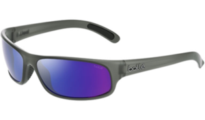 Bolle Anaconda Matte Grey Crystal