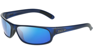 Bolle Anaconda Matte Navy Crystal