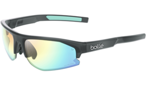 Bolle Bolt 2.0 S Black Crystal Matte