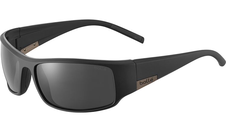 Bolle King Prescription Sunglasses