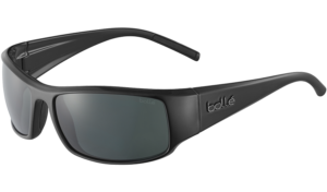 Bolle KING Shiny Black