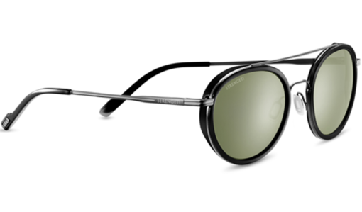 Serengeti Geary Prescription Sunglasses
