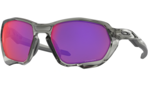 Oakley PLAZMA Prescription Sunglasses Grey Ink (Oakley Lenses) 9019/03
