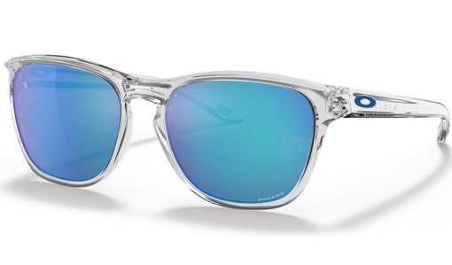Oakley Manorburn Prescription Sunglasses 9479