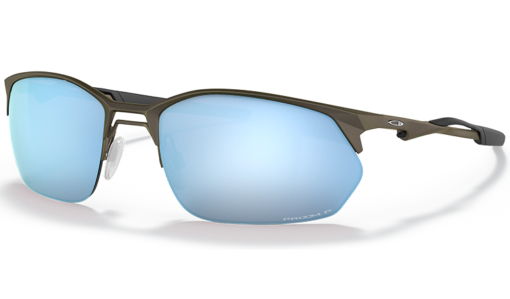 Oakley Wire Tap 2.0 Prescription Sunglasses 4145