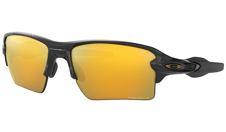 Oakley Flak 2.0 XL Polished Black 918895