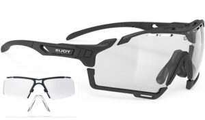 Rudy Project Cutline Black Matte Insert