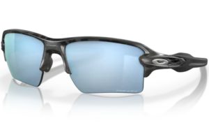 Oakley Flak 2.0 XL Matte Black Camo 9188G3