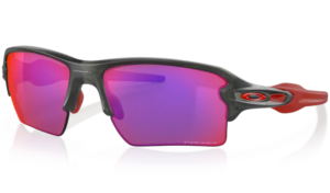 Oakley Flak 2.0 XL Matte Grey Smoke 918804