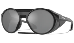 Oakley Clifden Matte Black 944009