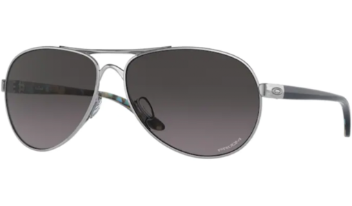 Oakley Feedback Prescription Sunglasses 4079