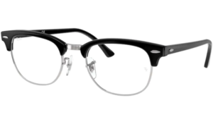 Ray Ban CLUBMASTER 5154 BLACK 2000