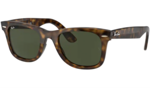 Oakley Wayfarer Ease Light Havana