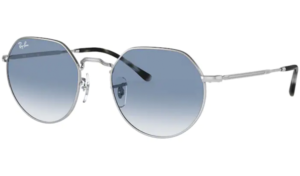 Ray-Ban Jack Silver 0033F