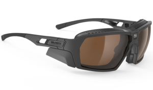 Rudy Project AGENT Q Black Matte SP709806
