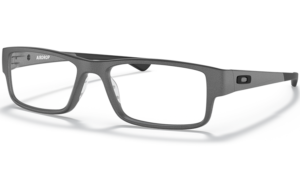 Oakley AIRDROP Satin Light Steel 8046-13