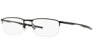 Oakley BARRELHOUSE 0.5 Matte Black 3174 01