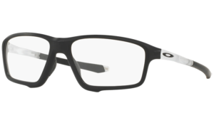 Oakley CROSSLINK ZERO Matte Black 8076 03