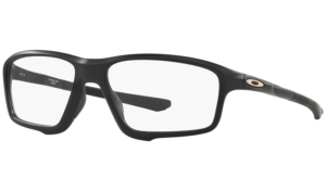 Oakley CROSSLINK ZERO Satin Black 8076 07