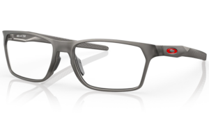 Oakley HEX JECTOR-Satin Grey Smoke OX8032 0255