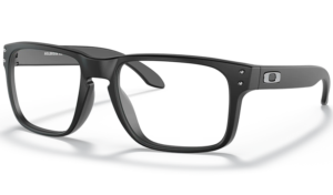 Oakley HOLBROOK RX Satin Black 8156 01
