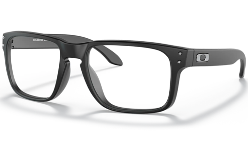 Oakley Holbrook RX Glasses 8156