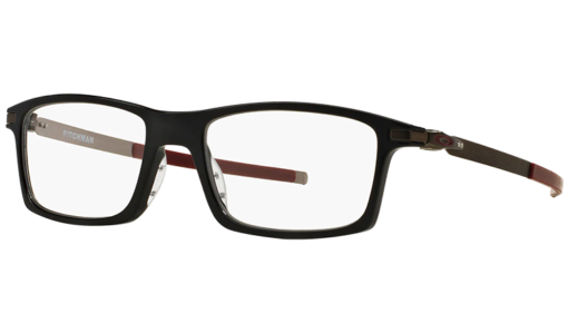 Oakley Pitchman Glasses 8050
