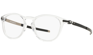 Oakley PITCHMAN R Clear 8105 04