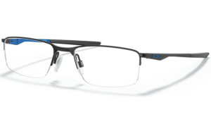 Oakley SOCKET 5.5 Satin Black 3218-04