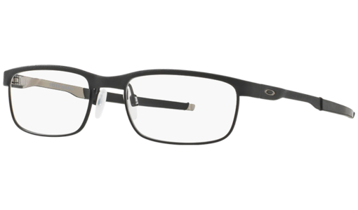 Oakley STEEL PLATE Powder Coal 3222 01