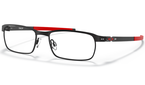 Oakley TINCUP Satin Light Steel 3184 11