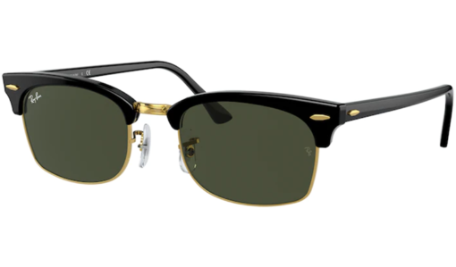 Ray-Ban CLUBMASTER SQUARE Prescription Sunglasses 3916