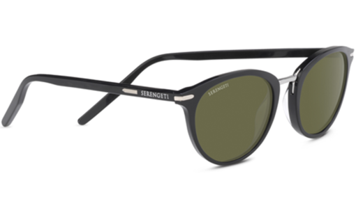 Serengeti ELYNA Shiny Black 8967RX