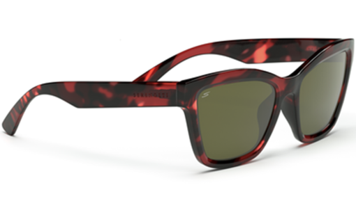 Serengeti Rolla Prescription Sunglasses