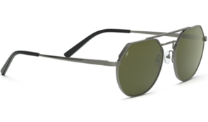 Serengeti SHELBY Matte Gunmetal SP533005RX