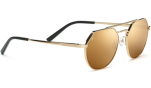 Serengeti SHELBY Shiny Light Gold SP533003RX