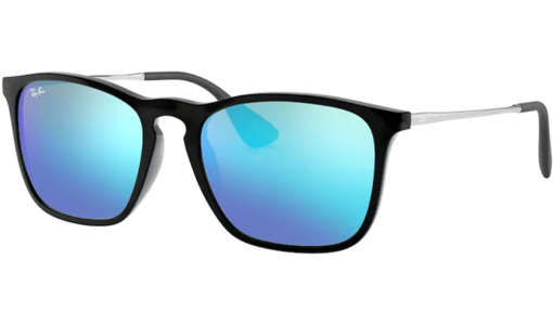 Ray-Ban CHRIS Prescription Sunglasses 4187