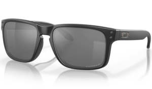 Oakley HOLBROOK Matte Black 9102D6