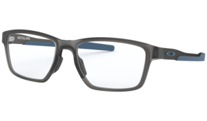 Oakley METALINK Satin Grey Smoke Blue 815307
