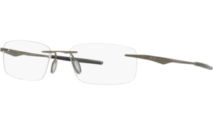 Oakley WINGFOLD EVR Satin Pewter 511801