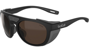 Bolle ADVENTURER Matte Black